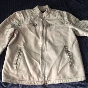 Men’s jacket